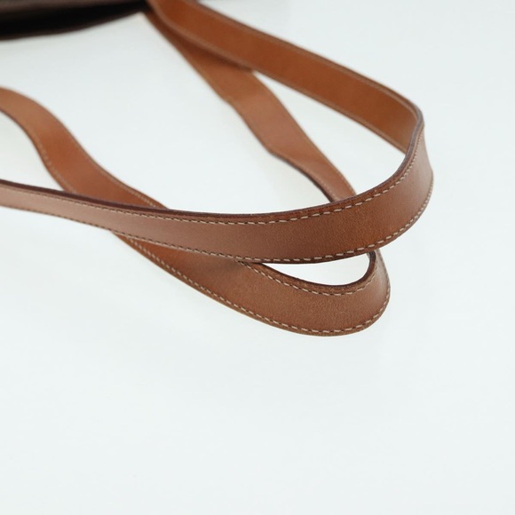 Vintage Celine | Macadam Shoulder Tote Bag - Picture 5 of 15